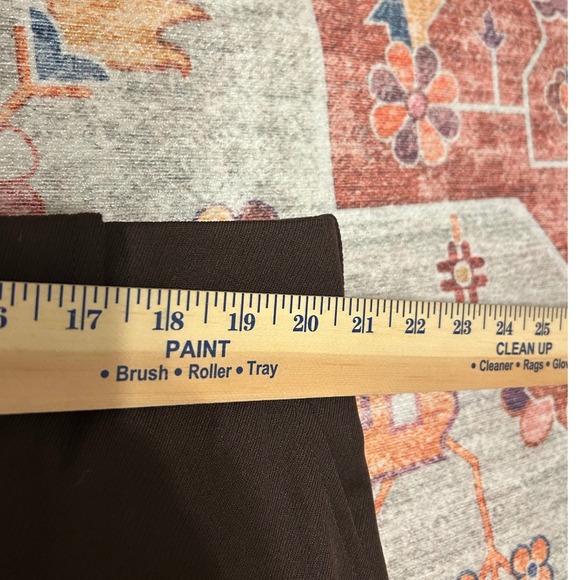 The Force Brown Cool Flex Uniform Pants Honor Corps HS21386 44x32 Service Police - Picture 9 of 9